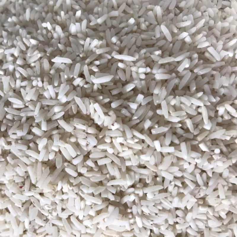 تصویر 2 از خرید برنج هاشمی لاشه + قیمت فروش استثنایی
